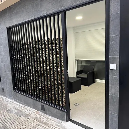 Appartamento San Jorge