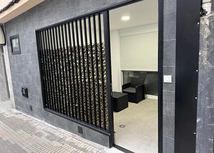 Apartament San Jorge