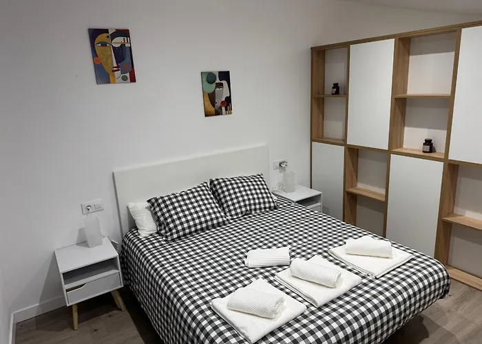 San Jorge Apartament *