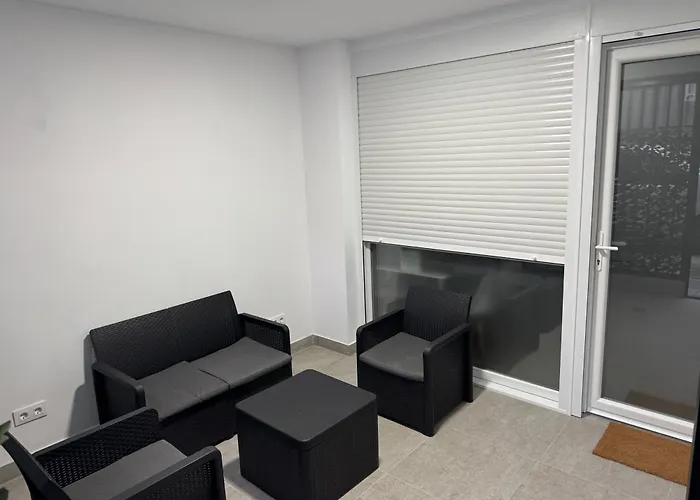 San Jorge Apartament A Coruña